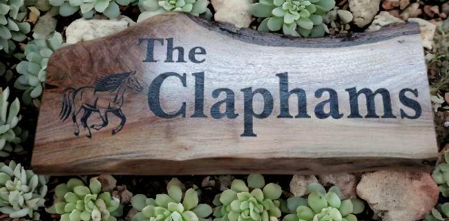 Personalized Last Name Established Sign Family Name Sign Wooden Sign Custom Wood Sign Anniversary Couple Gift Personalized Sign Wedding Gift