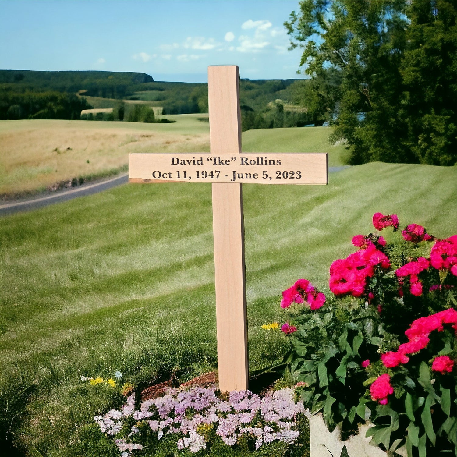 Memorials