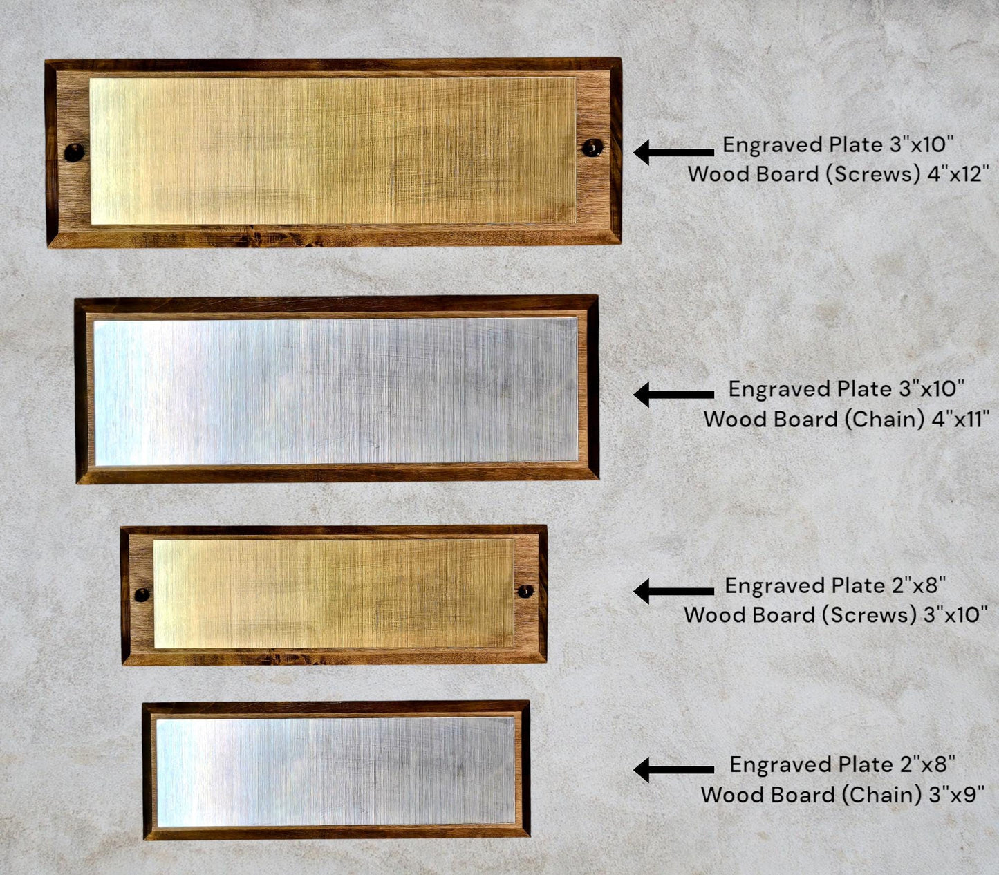 Horse Stall Name Plate, Horse Stall Sign, Personalized Name Sign, Equestrian, Barn ID, Horse Tack, Engraved Stall Plaque, Stable Award